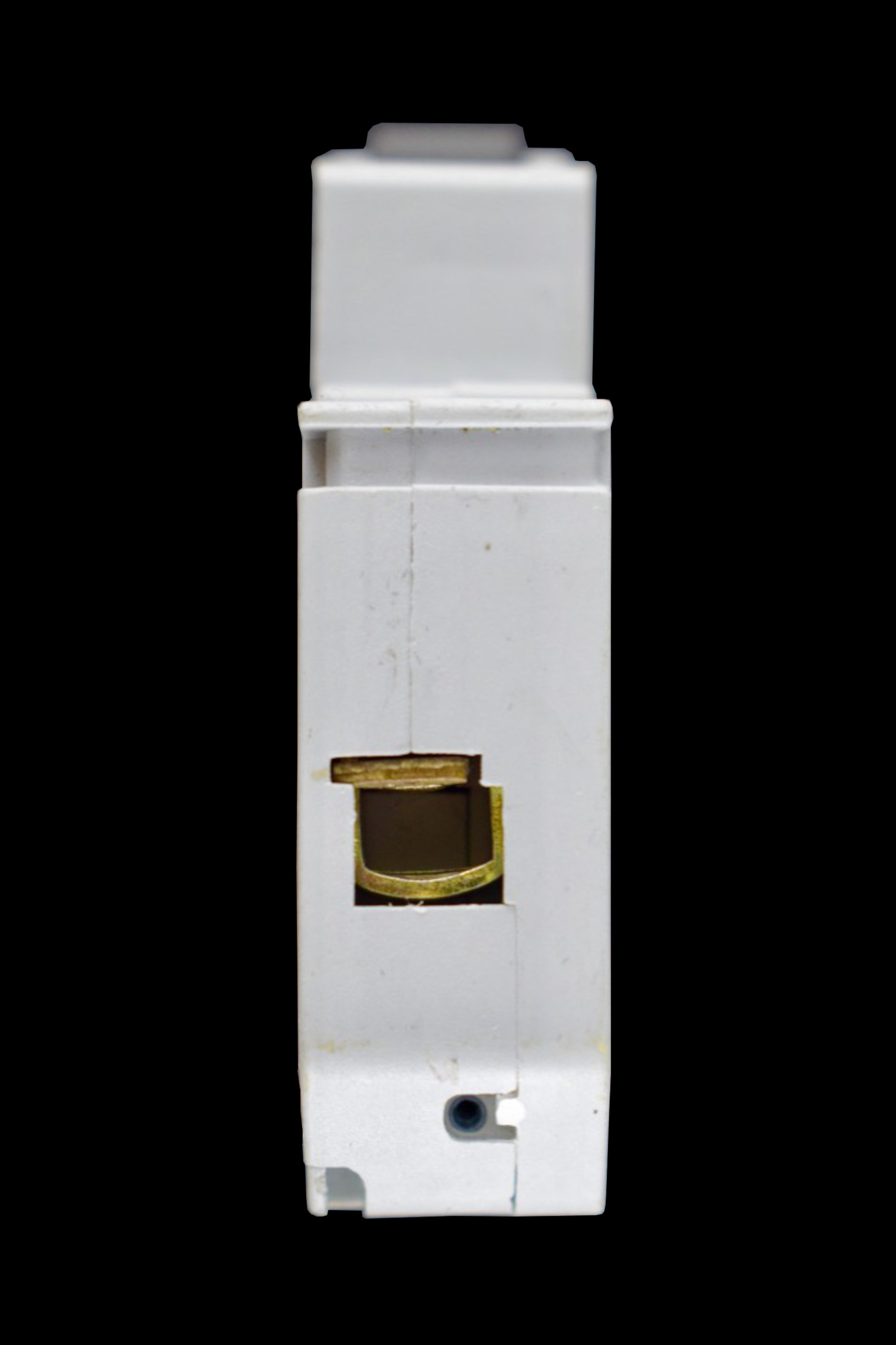 STEEPLE B 6 MCB 6kA CIRCUIT BREAKER D2SB06B WC